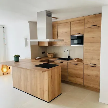 Eco Del Mar Apartment Cala d'Or  Exterior photo