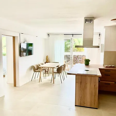 Eco Del Mar Apartment Cala d'Or  Exterior photo