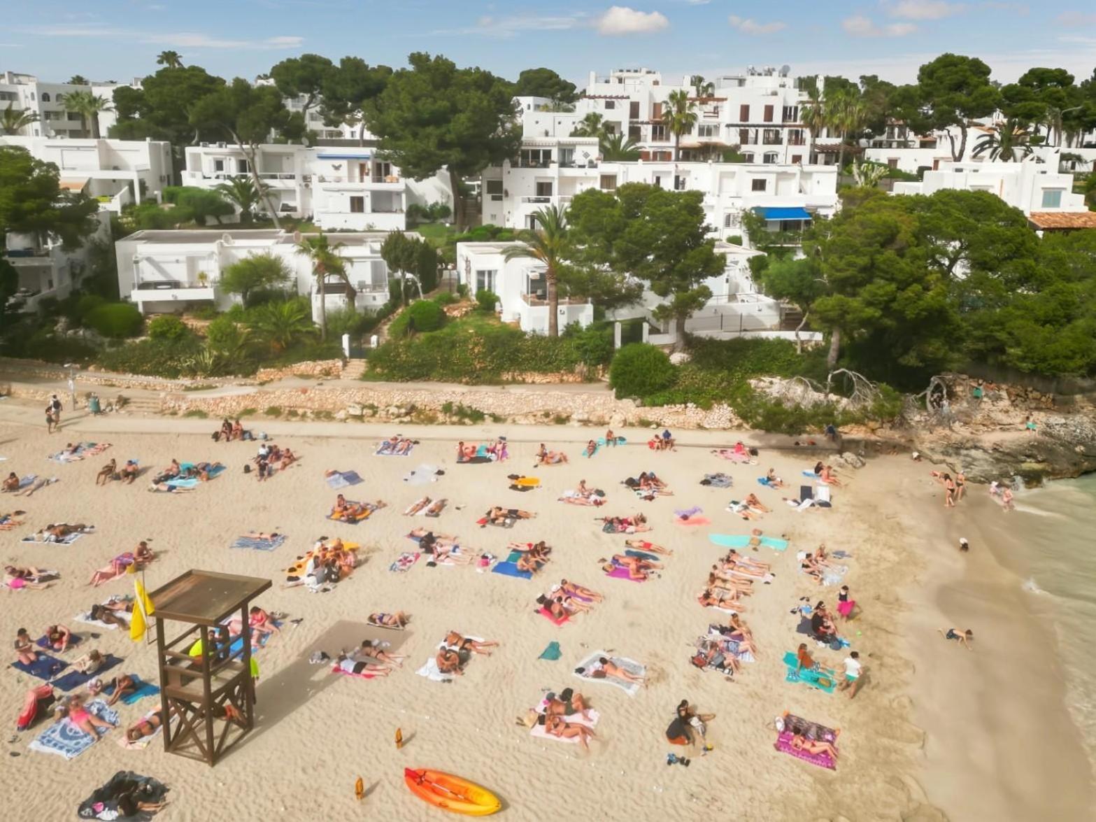 Apartment Eco Del Mar