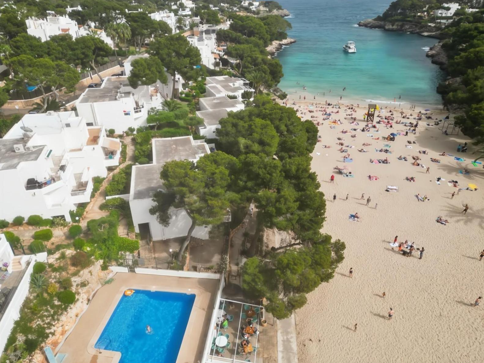 Eco Del Mar Appartement Cala D´Or